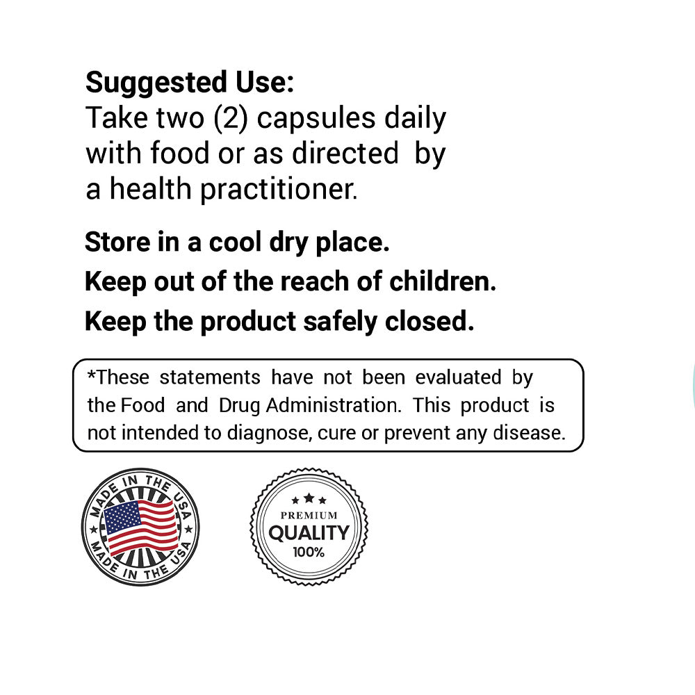 Mega Adrenal Support BN