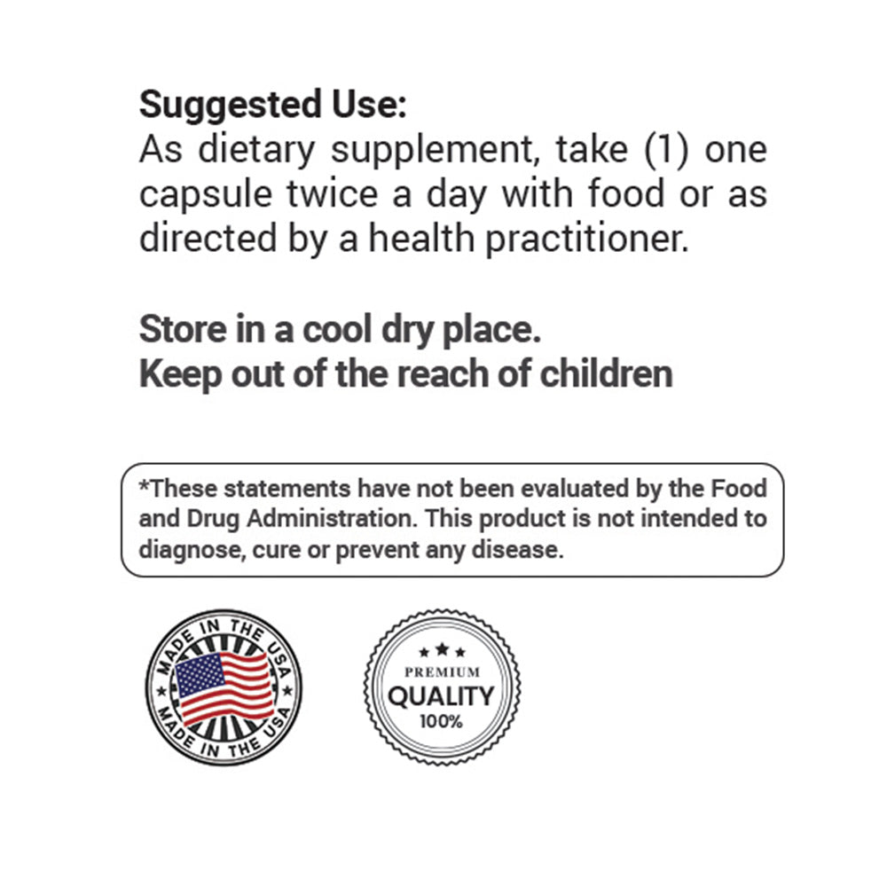 Cerebro BN Memory & Clarity Support