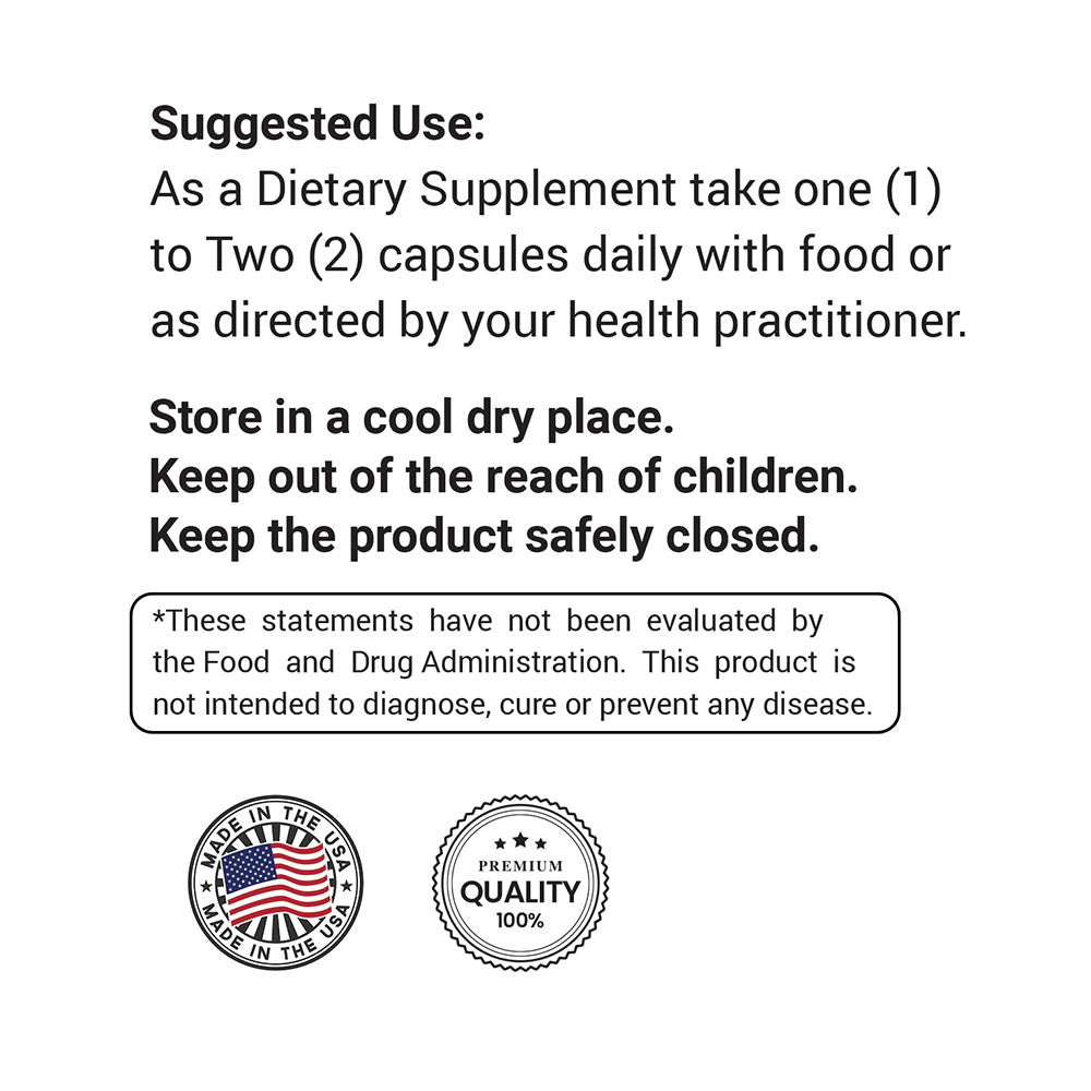 Mega Pre + Probiotic BN