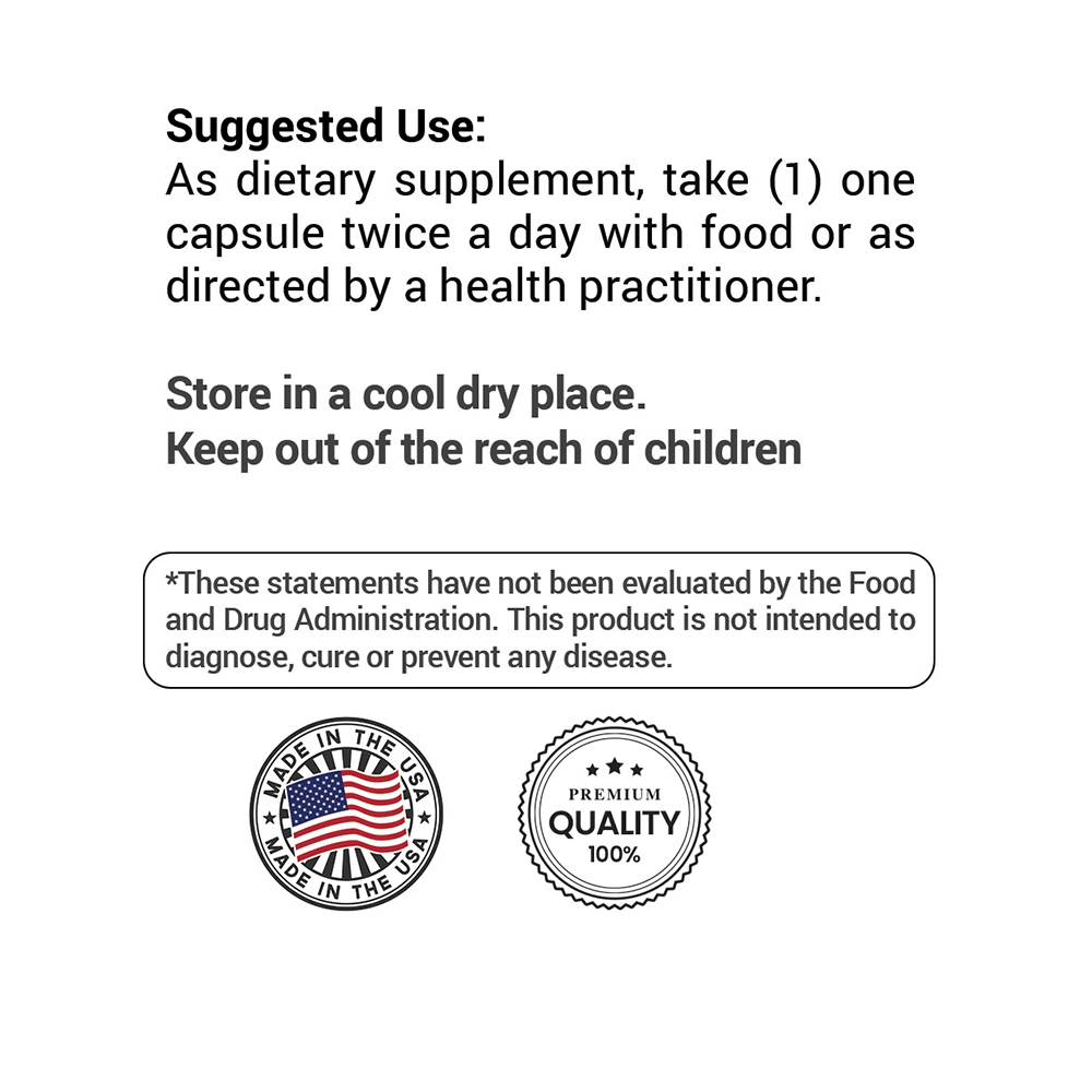 Advanced B Vitamin Complex