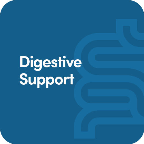 Digestive System Support