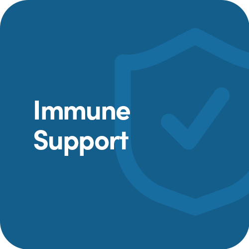 Immune System Support