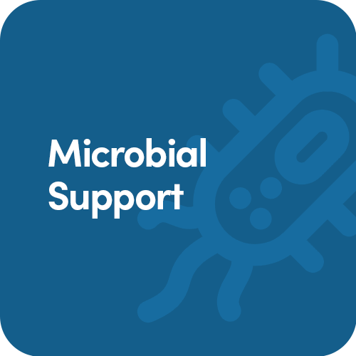 Microbial and Detox Support