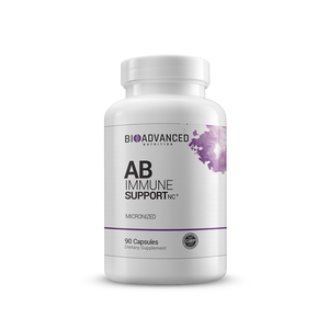 AB Immune Support NC