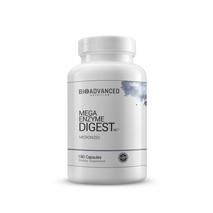 Mega Enzyme Digest NC