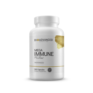 Mega Immune Plus