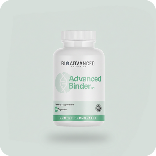 Advanced Binder BN