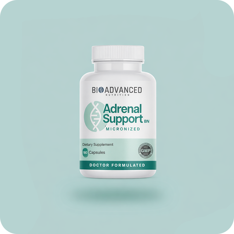 Adrenal Support BN
