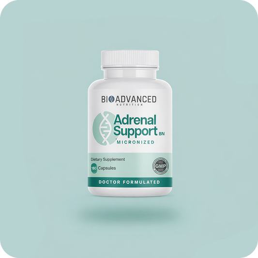 Adrenal Support BN