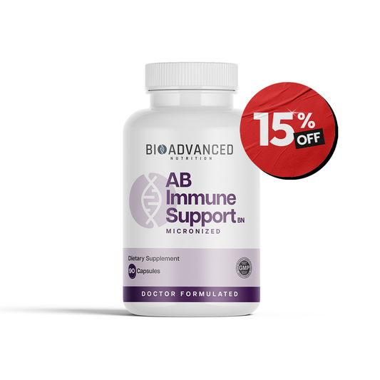 AB Immune Support BN