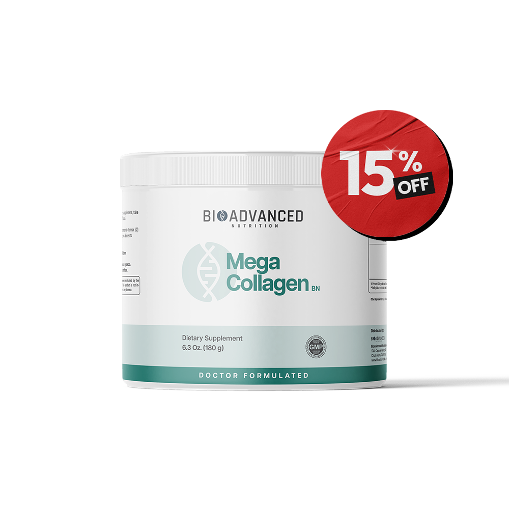 Mega Collagen BN