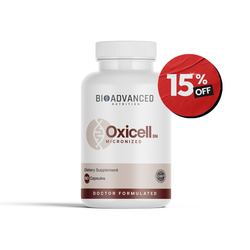 Mega Oxicell BN