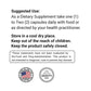 Mega Enzyme Digest BN