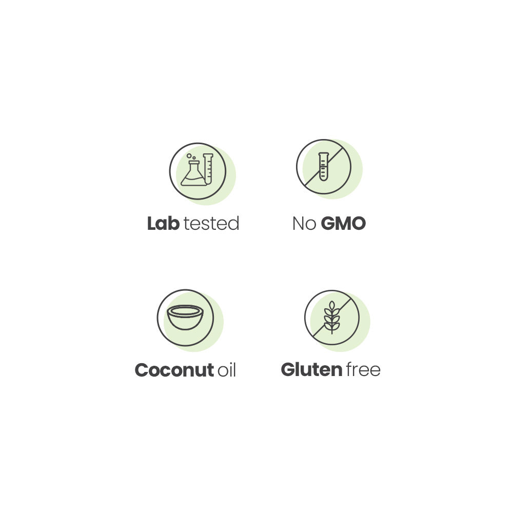 Vitamin D3 + K2 BN