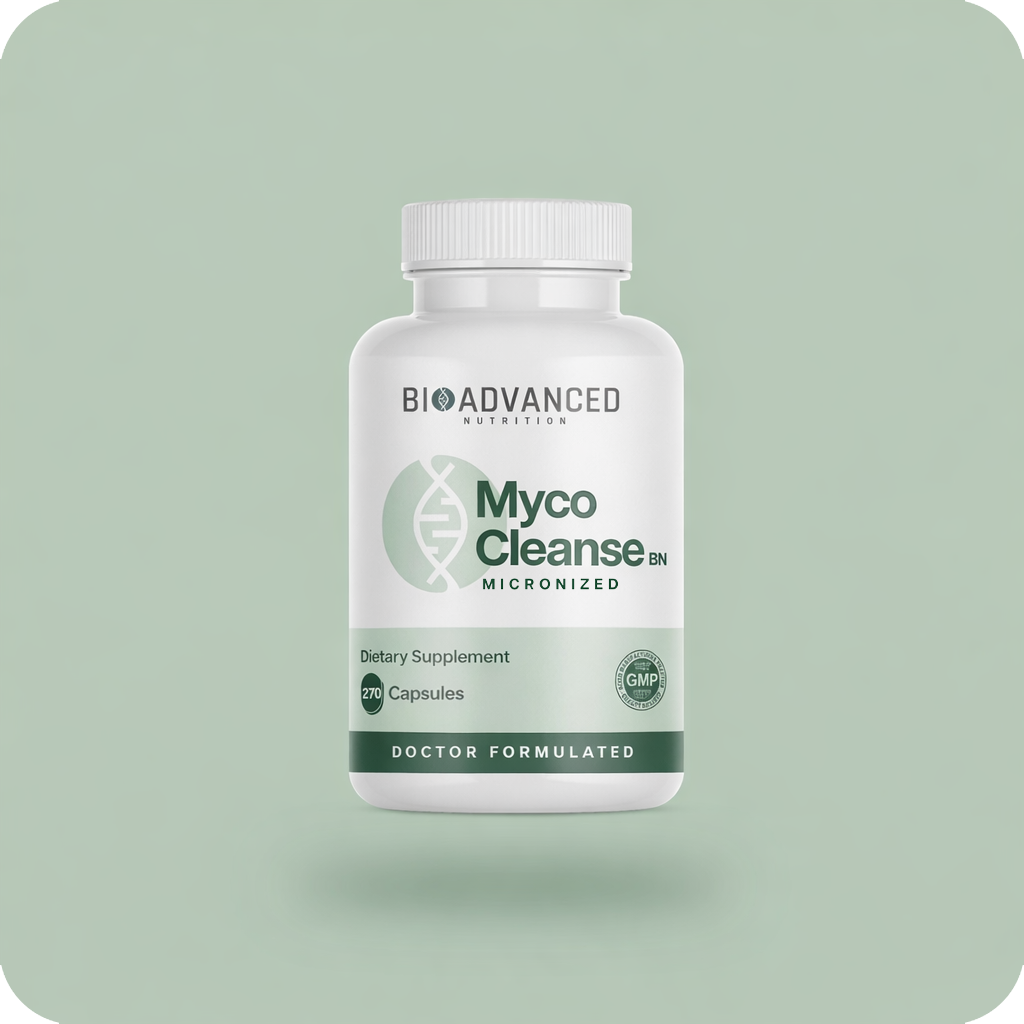Myco Cleanse BN