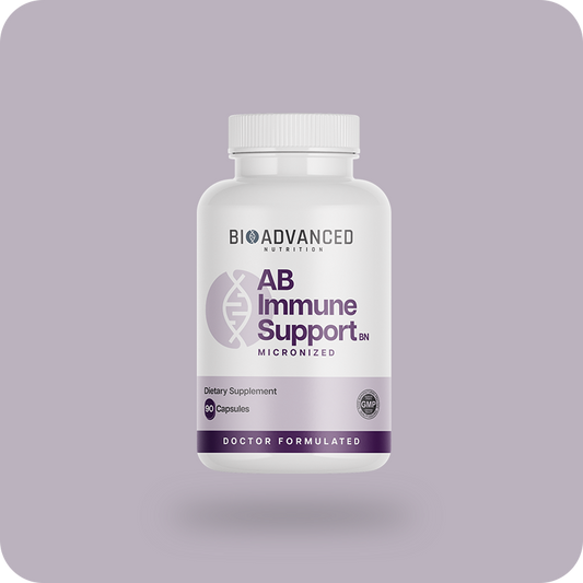 AB Immune Support BN
