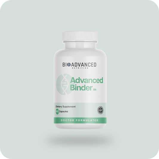 Advanced Binder BN