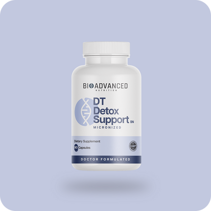 DT Detox Support BN