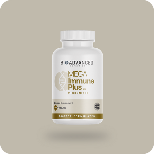 Mega Immune Plus BN