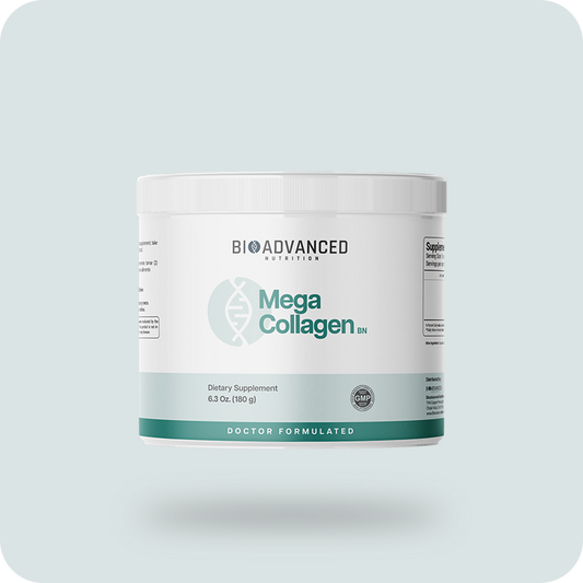 Mega Collagen BN