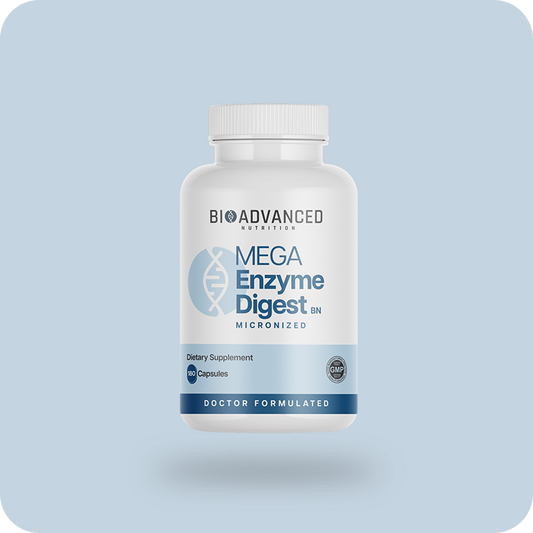 Mega Enzyme Digest BN