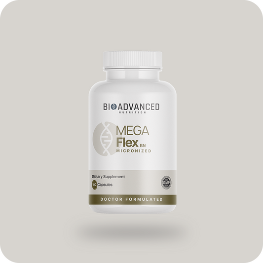 Mega Flex BN