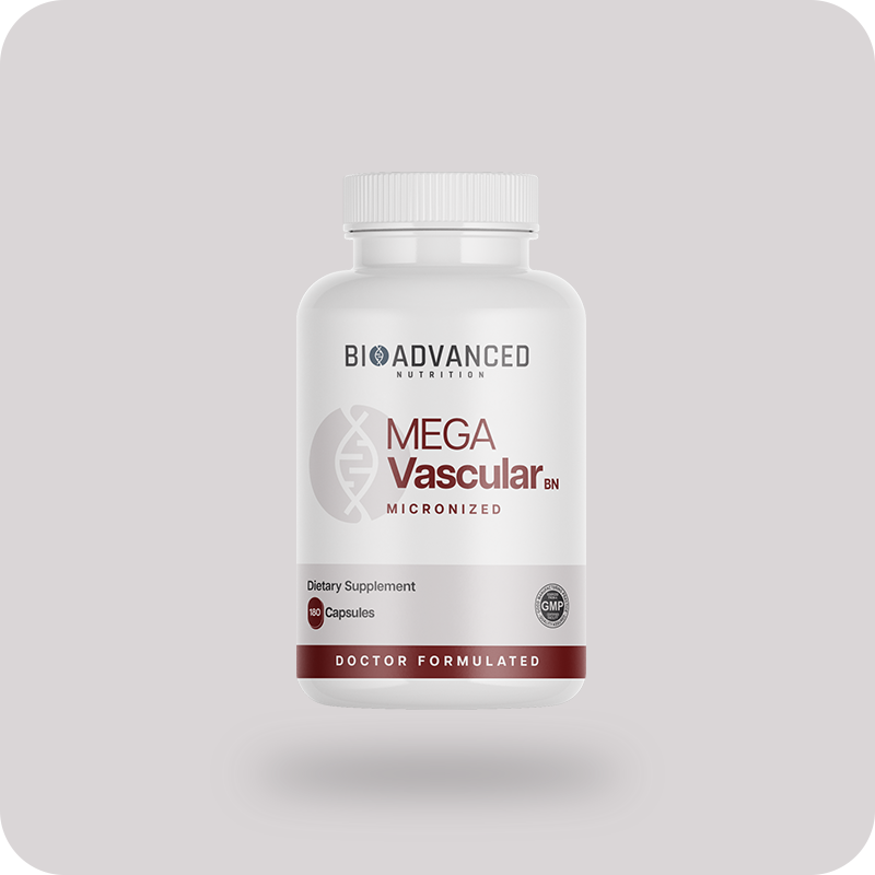 Mega Vascular BN