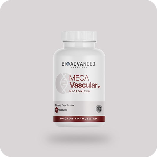 Mega Vascular BN