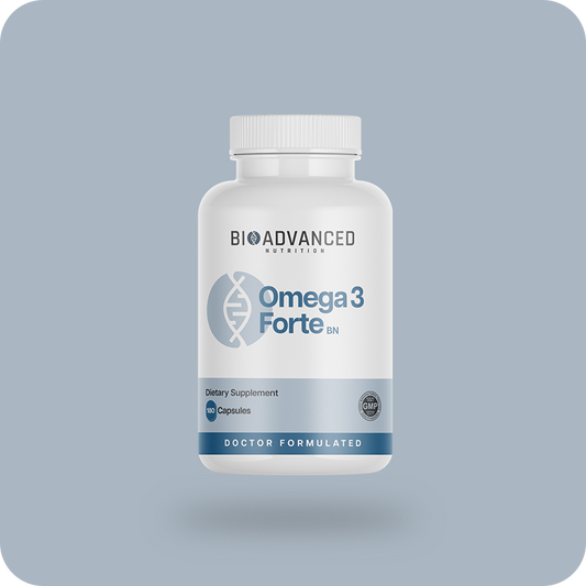 Omega 3 Forte BN