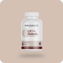 Mega Oxicell BN