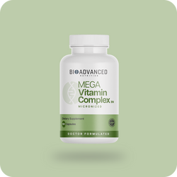 Mega Vitamin Complex BN
