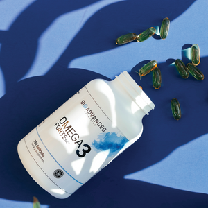 Omega 3 Forte NC